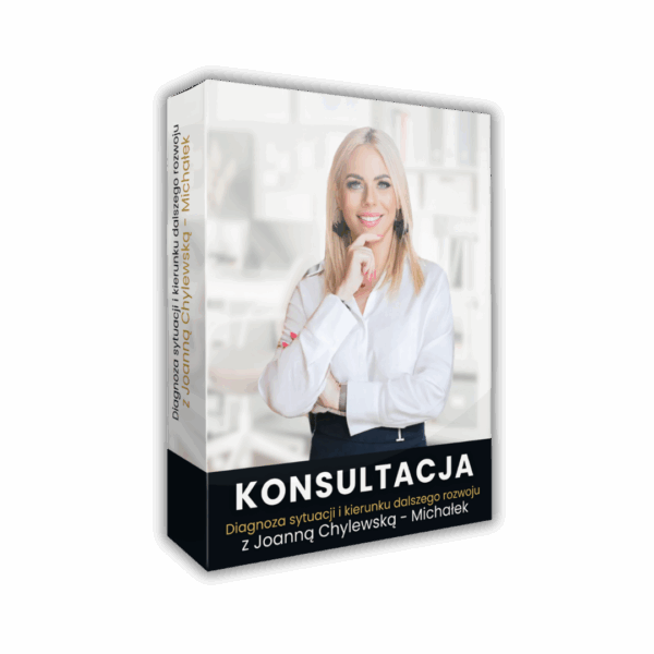 Konsultacja biznesowa 1:1 dla agentów ubezpieczeniowych