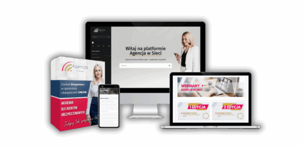 Akademia "Agencja w sieci"
