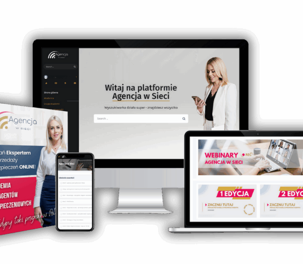 Akademia "Agencja w sieci"