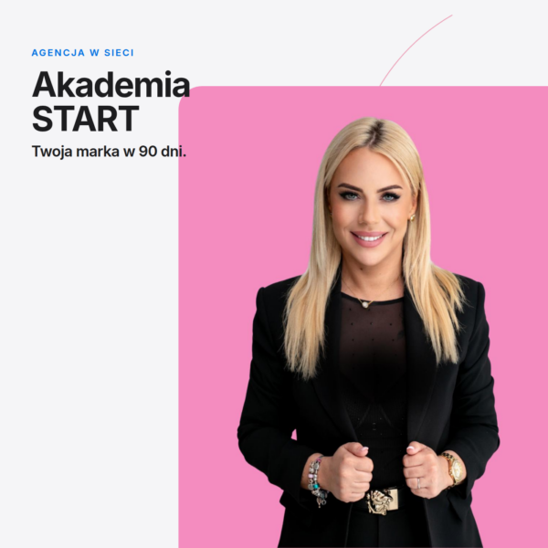 Akademia Agencja w Sieci START
